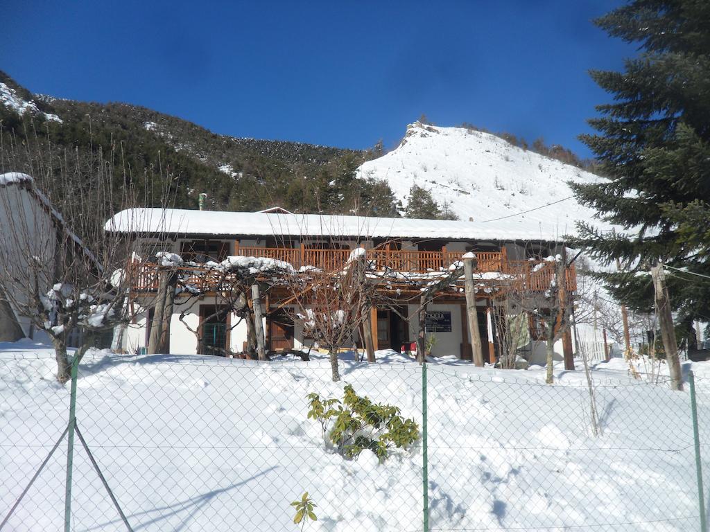 La vieille maison Biselli Tende Extérieur photo