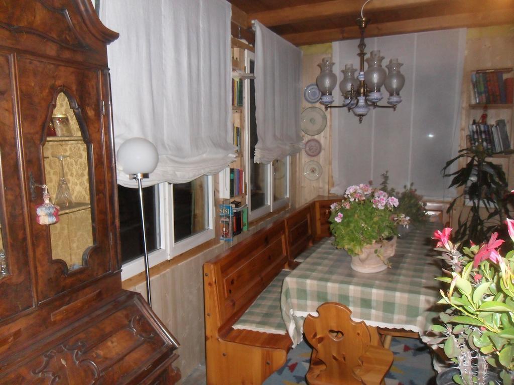 La vieille maison Biselli Tende Extérieur photo