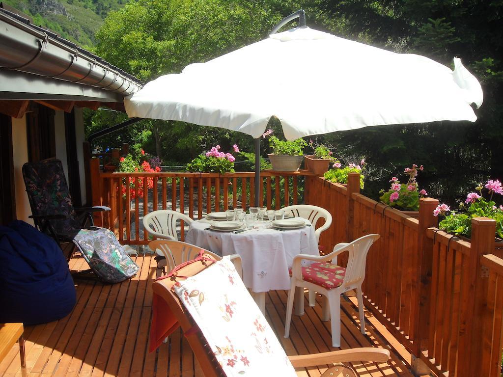 La vieille maison Biselli Tende Extérieur photo