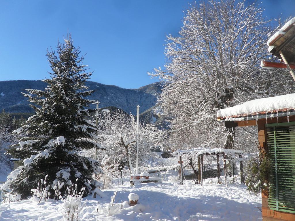 La vieille maison Biselli Tende Extérieur photo