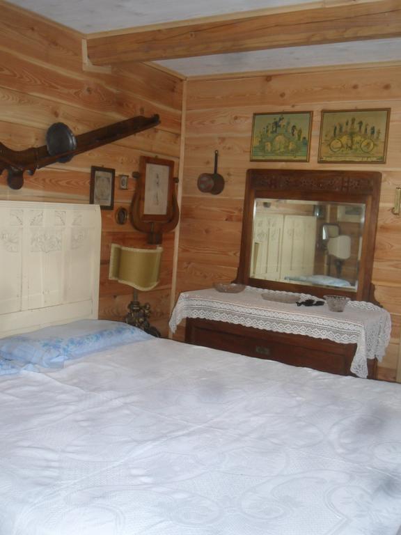 La vieille maison Biselli Tende Extérieur photo